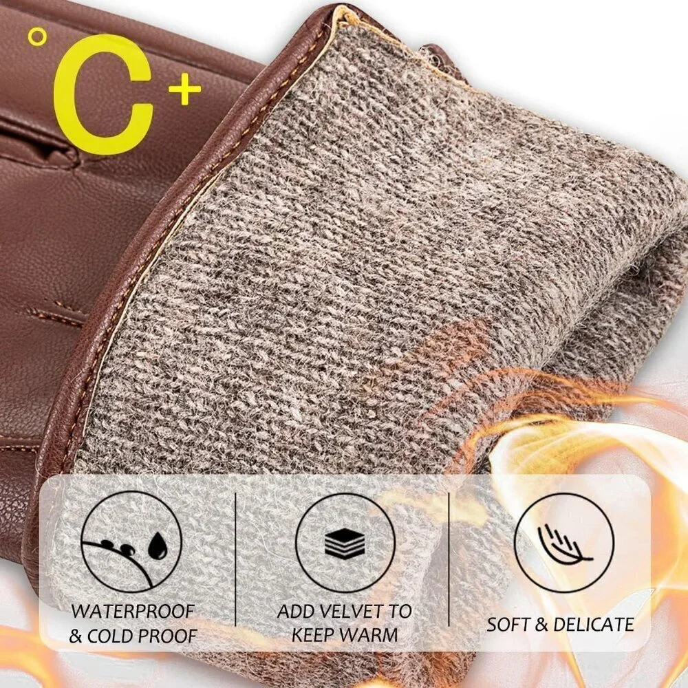 N/A warm wool
